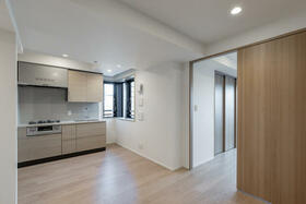 3/16 リビング/ダイニング