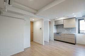 4/16 リビング/ダイニング