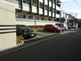 3/3 駐車場
