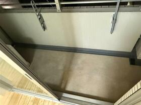 15/16 バルコニー