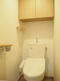 10/16 トイレ
