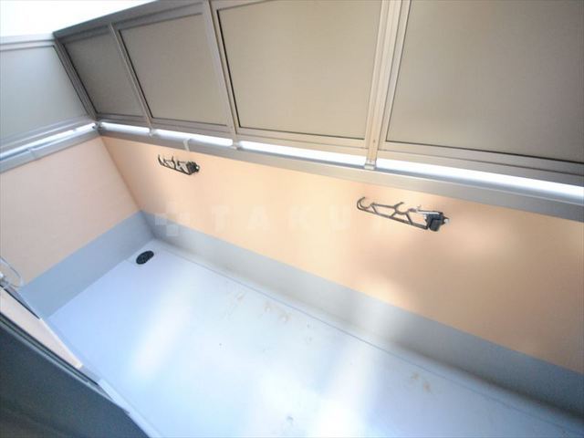 25/30 バルコニー