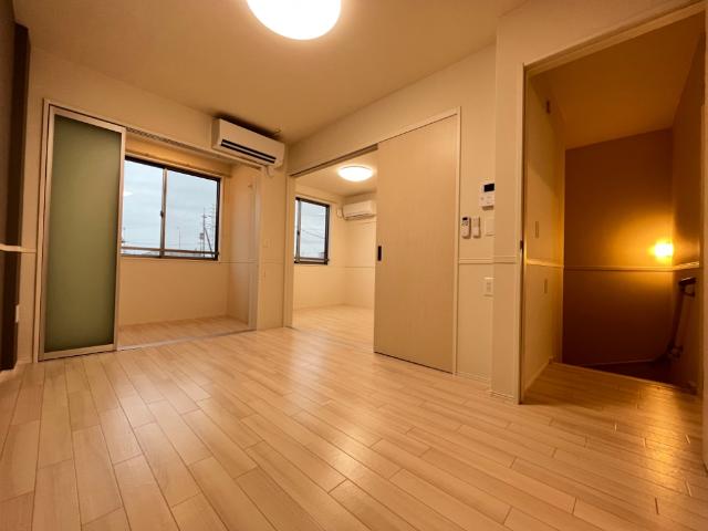 3/30 リビング/ダイニング