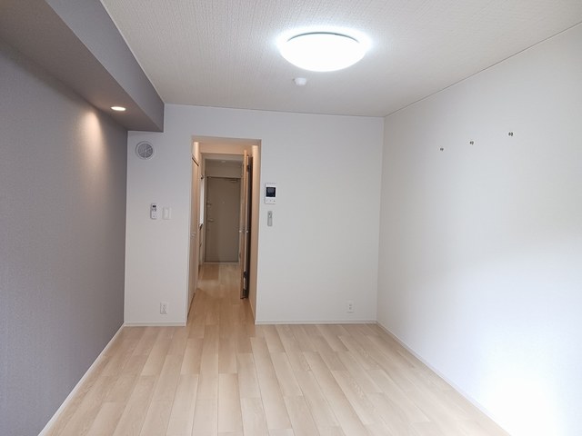 7/30 寝室