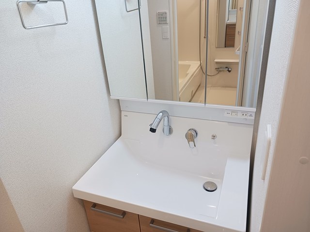 10/30 洗面