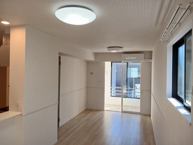 3/20 リビング/ダイニング