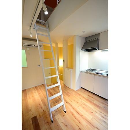 4/17 キッチン