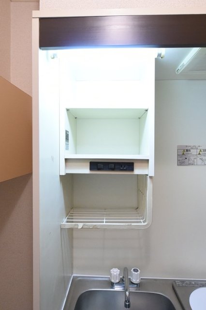 9/22 キッチン