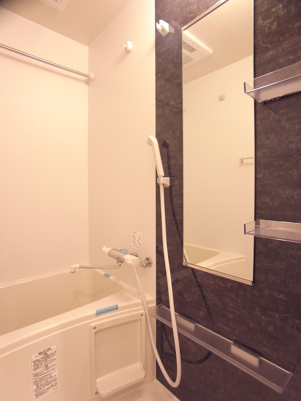 11/24 浴室