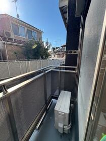 13/16 バルコニー