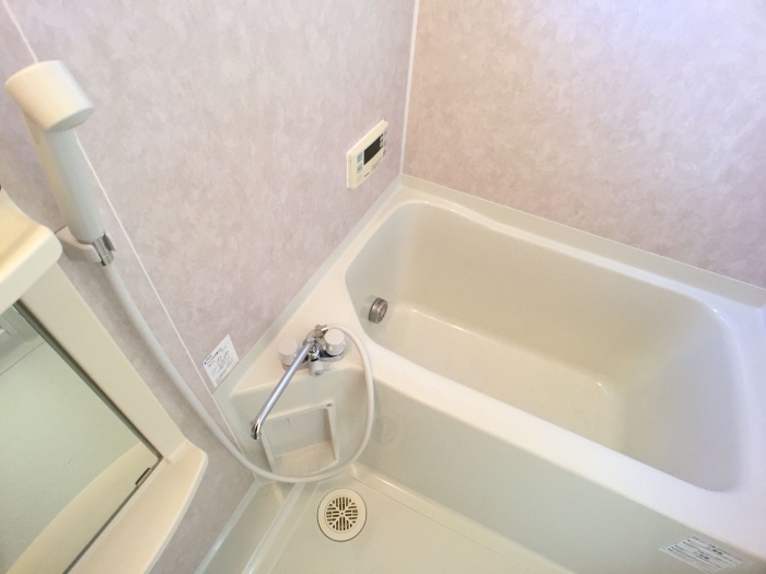 9/20 浴室