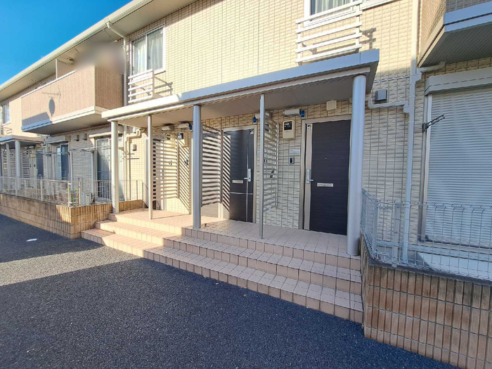 19/25 エントランス