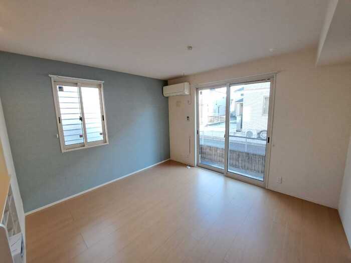 3/25 リビング/ダイニング