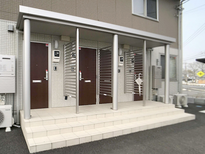 15/29 エントランス