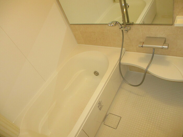 7/16 浴室