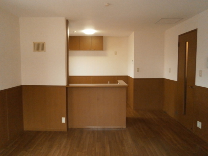 5/28 リビング/ダイニング