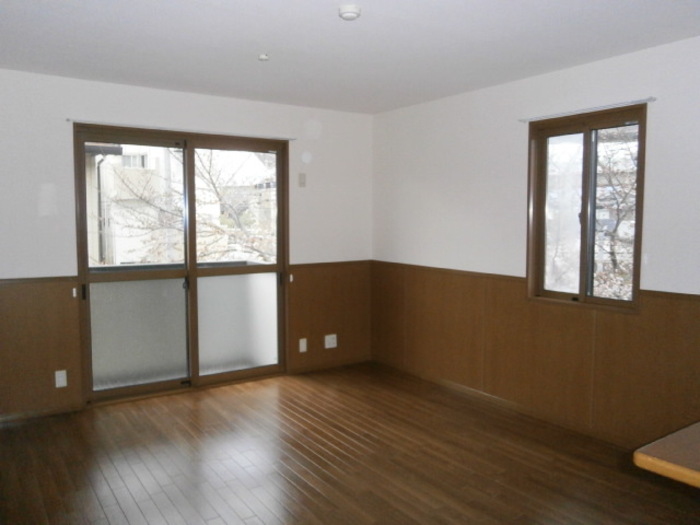 3/28 リビング/ダイニング