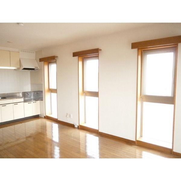 3/23 リビング/ダイニング