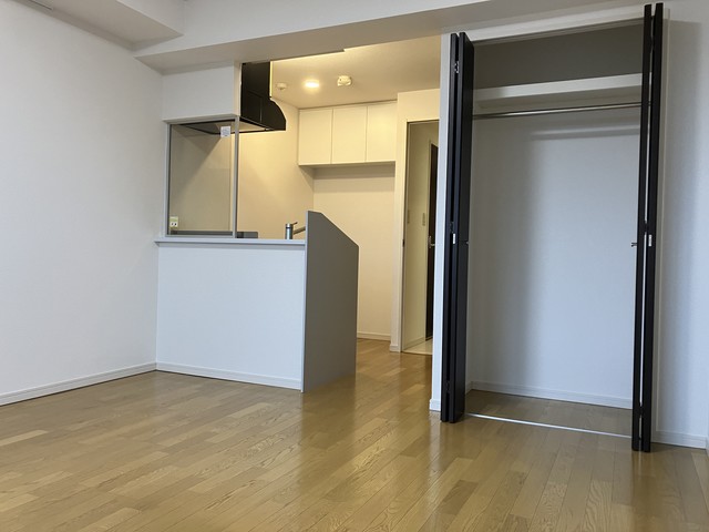 9/30 リビング/ダイニング