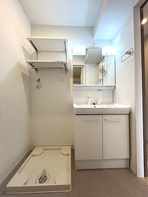 11/20 洗面