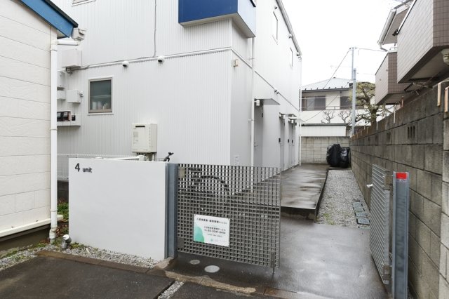 6/11 エントランス