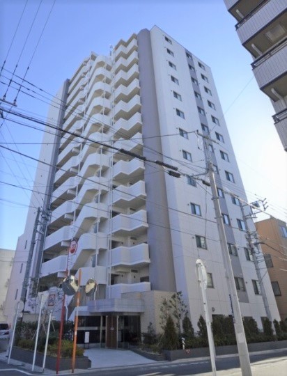 1/3 外観