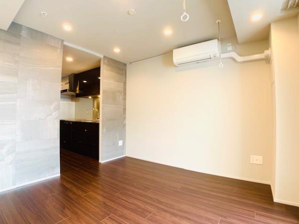 9/30 リビング/ダイニング