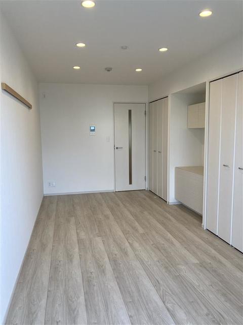 6/18 リビング/ダイニング