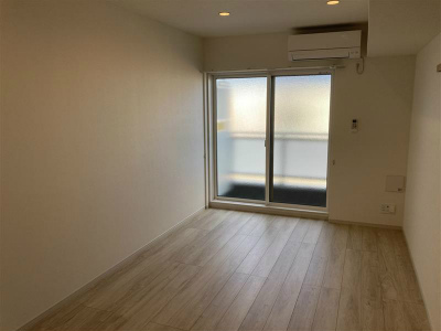 4/18 リビング/ダイニング