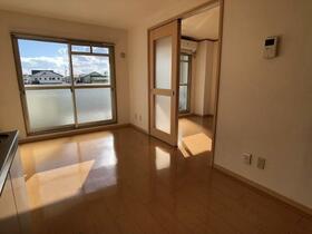 3/16 リビング/ダイニング