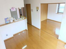 3/16 リビング/ダイニング