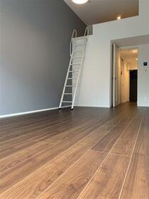 3/16 リビング/ダイニング