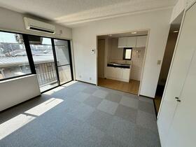 3/16 リビング/ダイニング