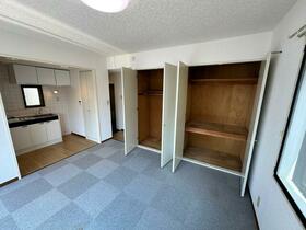 4/16 リビング/ダイニング