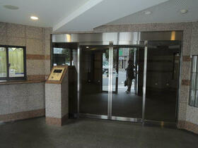 11/11 エントランス