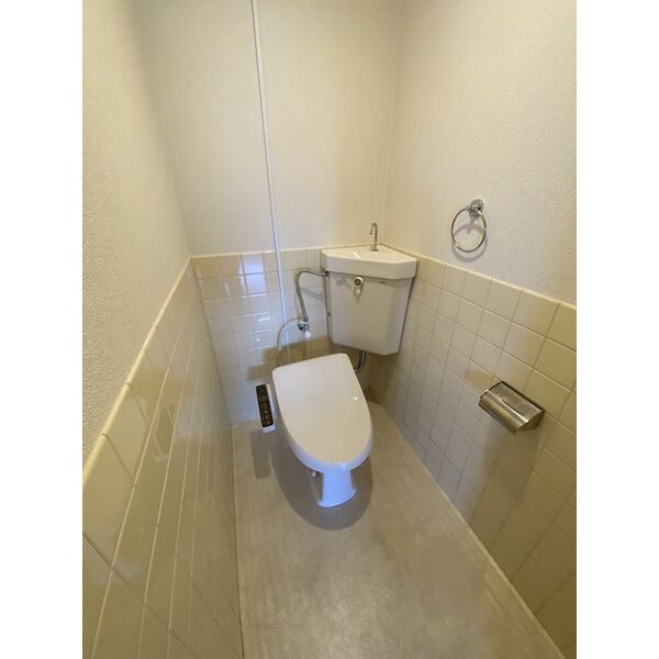 9/20 トイレ