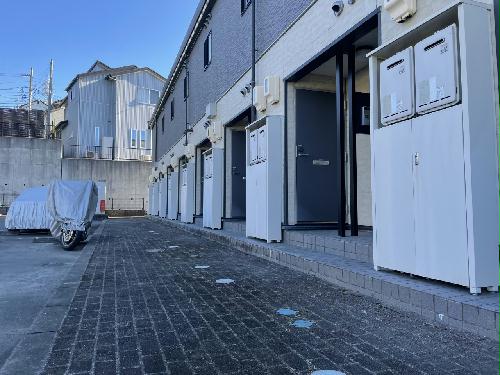 14/19 エントランス