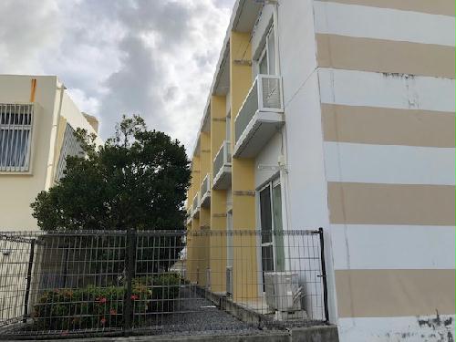 12/16 バルコニー