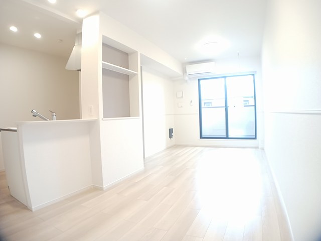 3/20 リビング/ダイニング