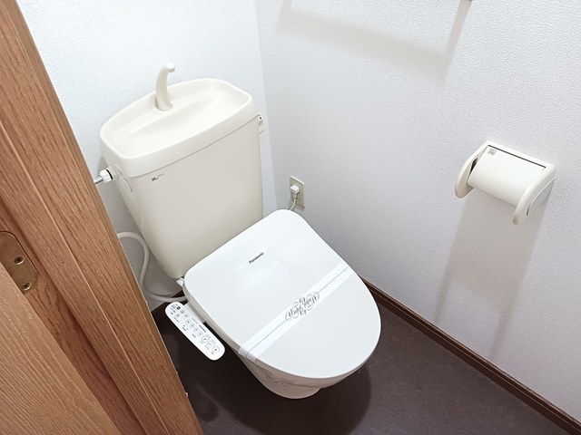 18/30 トイレ