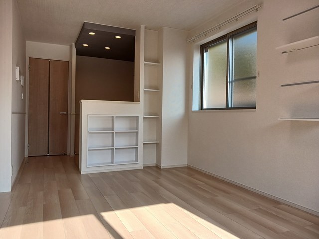 3/20 リビング/ダイニング