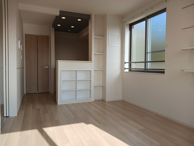 3/20 リビング/ダイニング