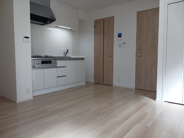 3/20 リビング/ダイニング