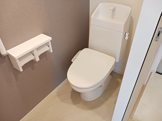 9/20 トイレ