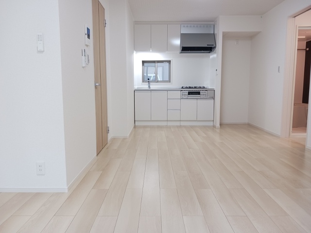 3/20 リビング/ダイニング