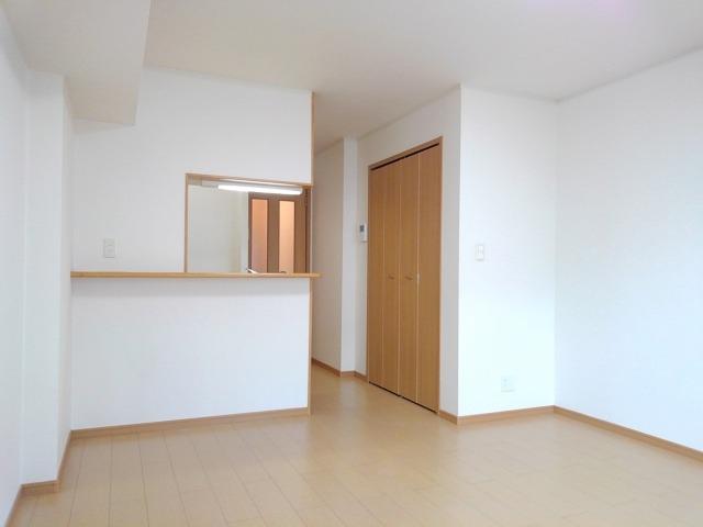 3/20 リビング/ダイニング