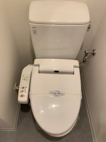 4/10 トイレ