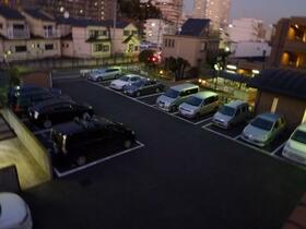 2/2 駐車場