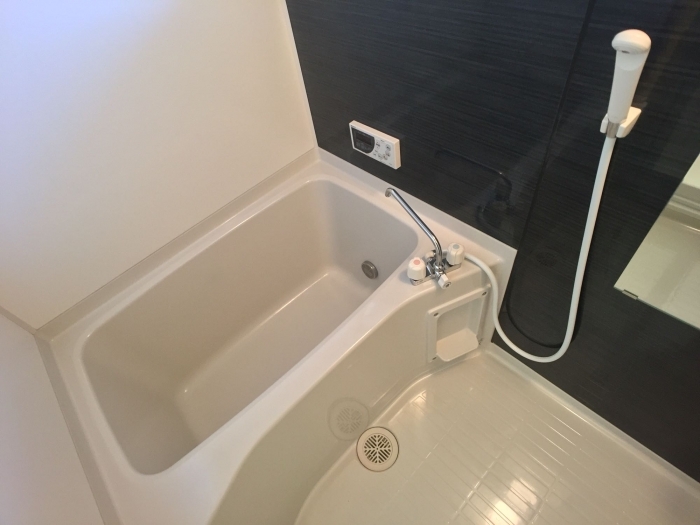 7/24 浴室