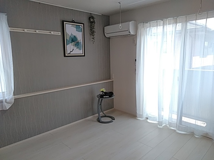 3/26 リビング/ダイニング